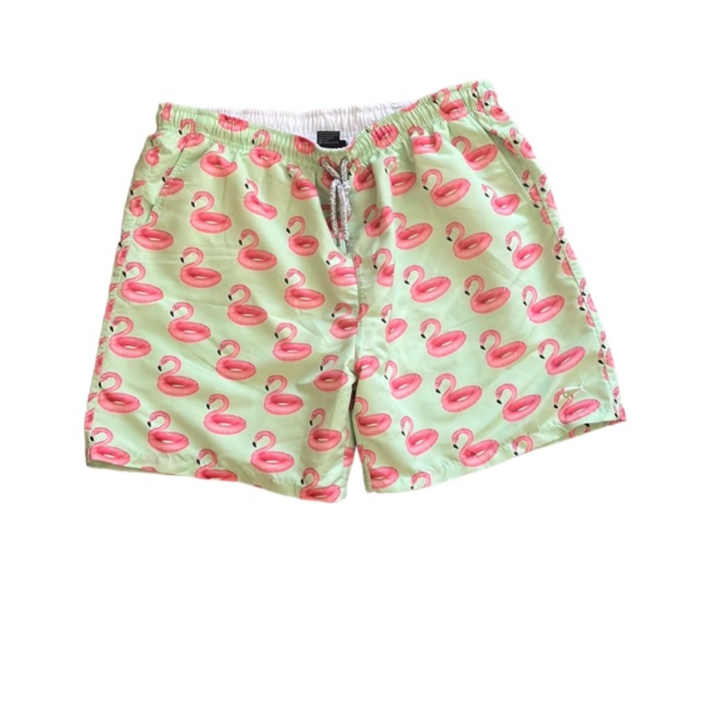 NWOT SouthernLure shorts swim size XL